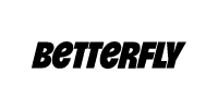 Betterfly logo