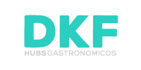 DK Factory logo