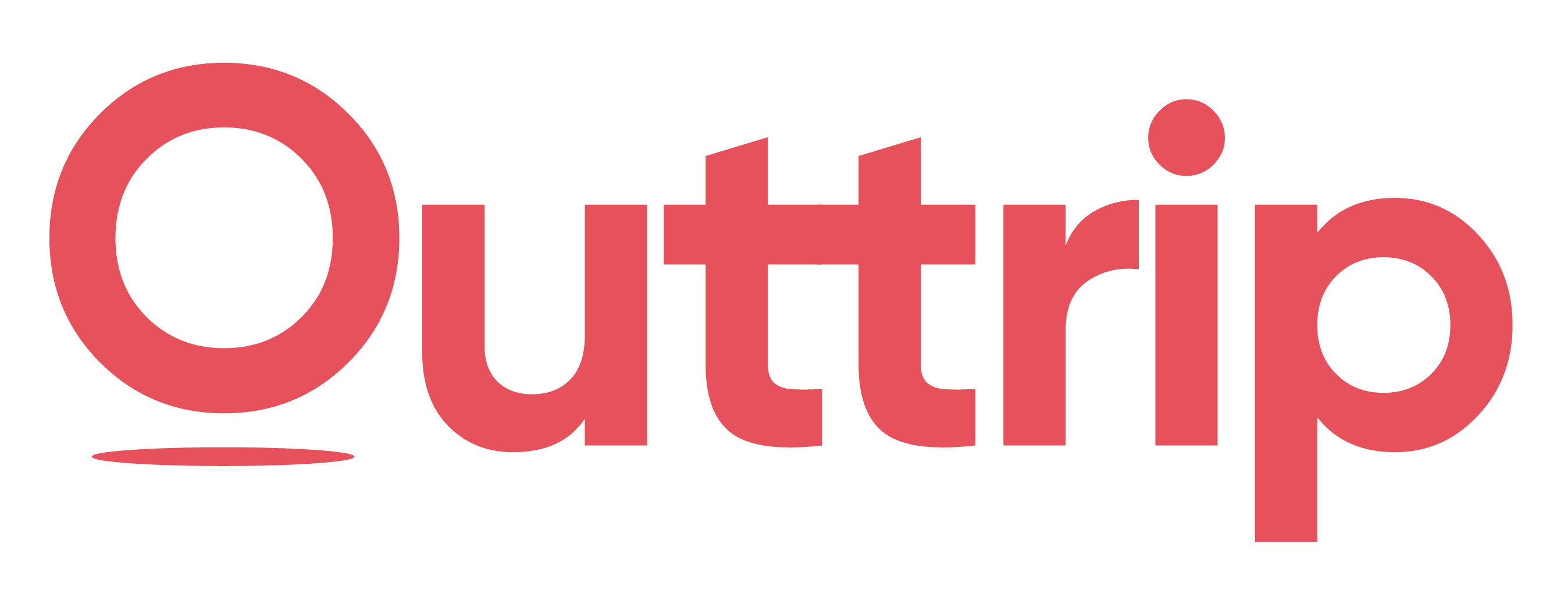 Outtrip logo