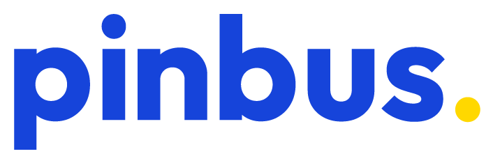 Pinbus logo
