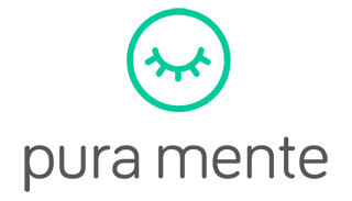 Puramente logo