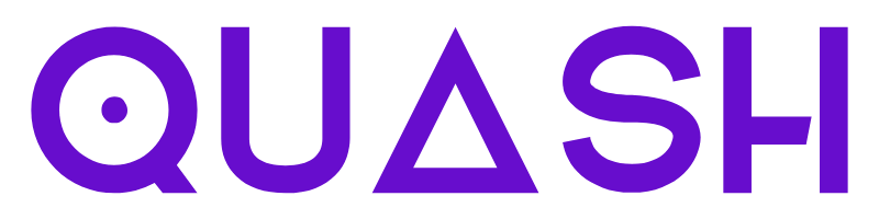 Quash logo