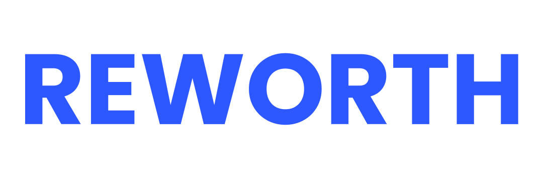 Reworth logo